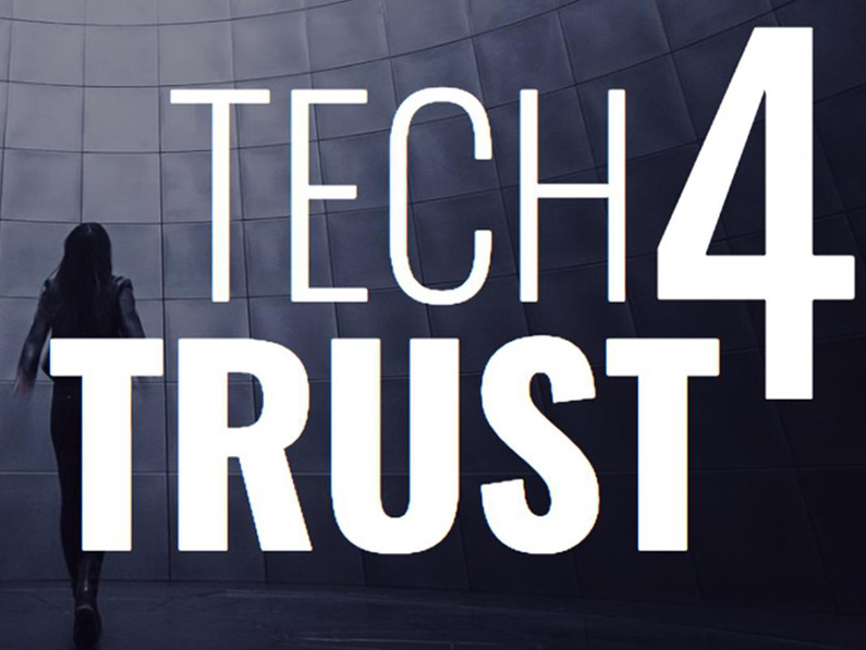 Trust Valley Lennig Pedron  Tech4Trust