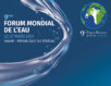 9e Forum mondial de l’eau