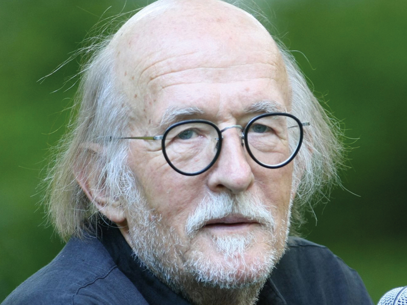 Un écrivain grison lauréat du Grand Prix suisse de littérature 2022