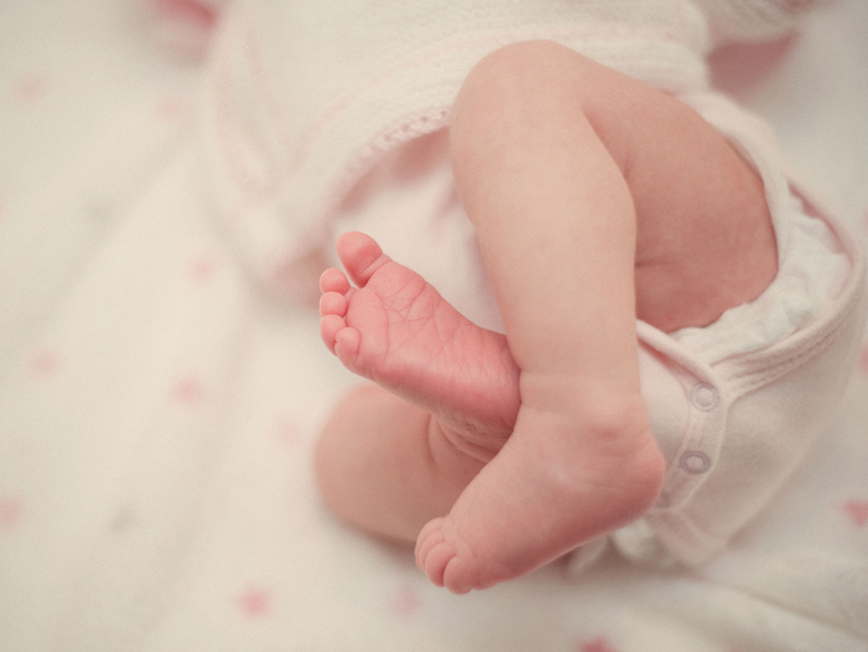 FR : Alice et Gabriel au top des prénoms des nouveau-nés