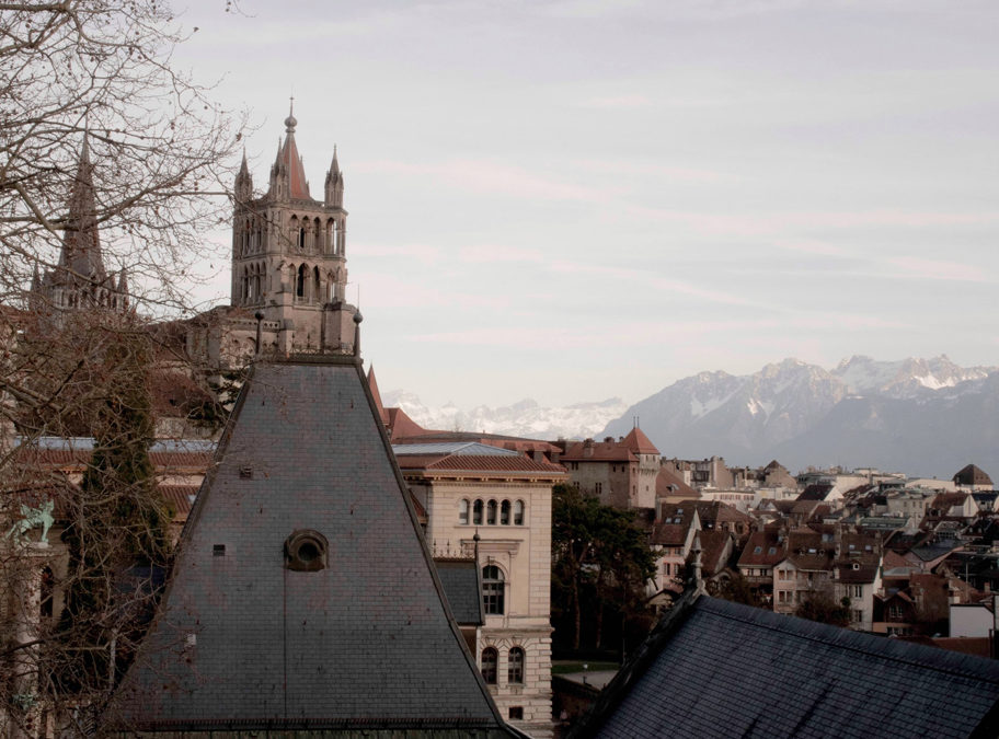 Lausanne se prépare face au risque de pénurie d’énergie