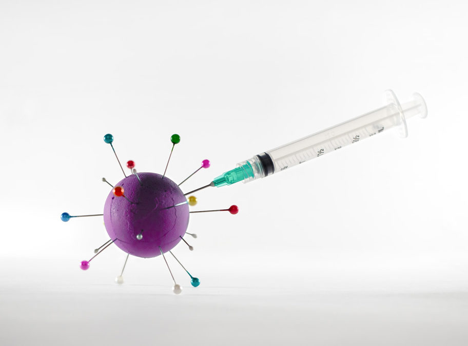 VD : Le Canton de Vaud lance sa campagne automnale de vaccination contre le Covid-19