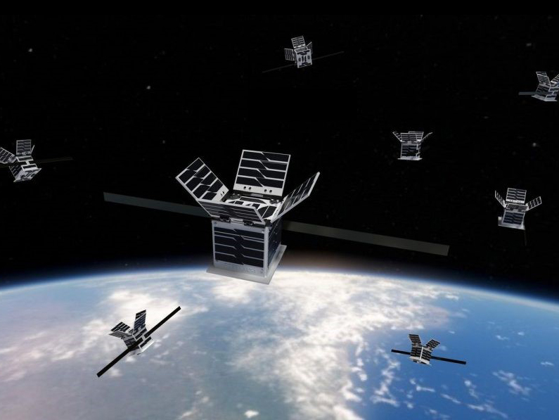 WISeKey et l’Armée suisse signent un accord de partenariat pour coopérer au développement d’activités spatiales