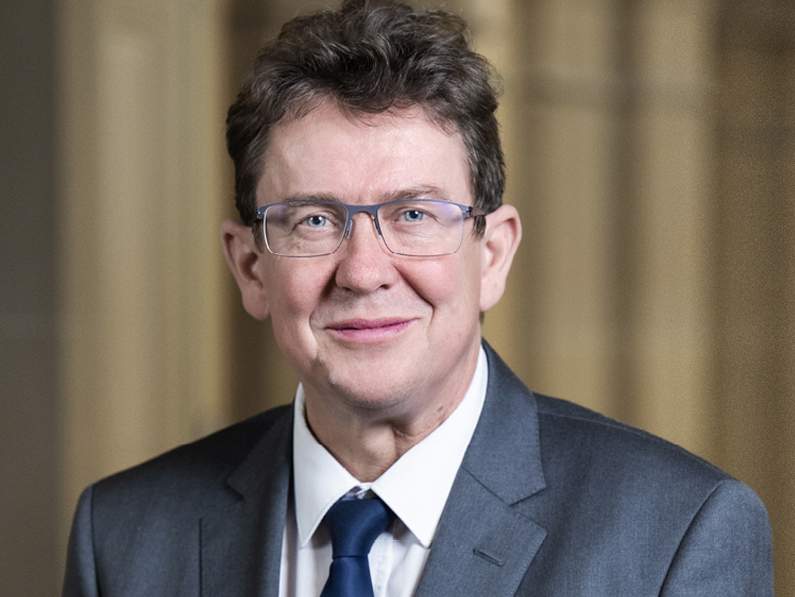 Albert Rösti est élu au Conseil fédéral pour succéder à Ueli Maurer