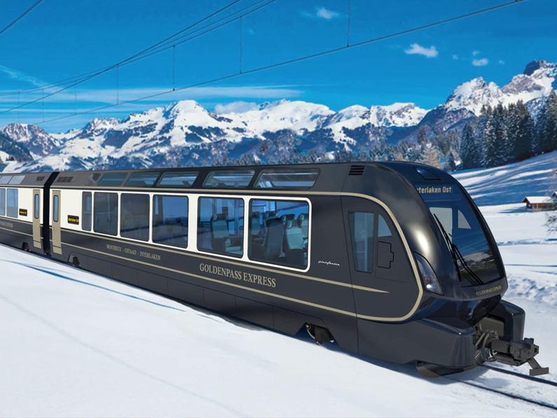 Le 11 décembre 2022, le rêve du GoldenPass Express s’est réalisé!