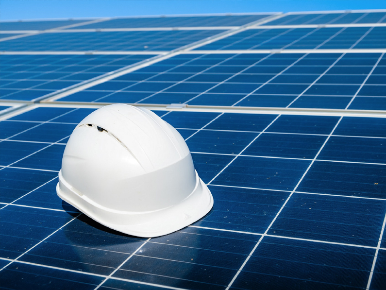 Obligation d’utiliser l’énergie solaire pour les nouveaux bâtiments