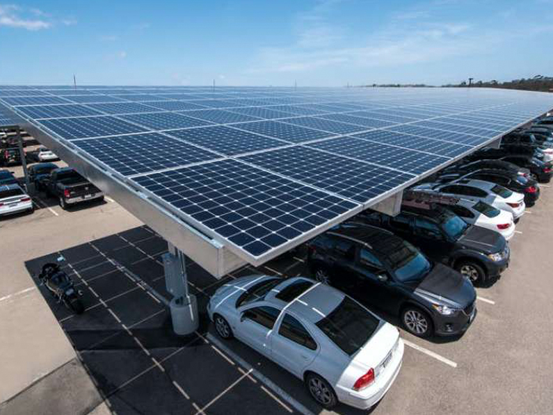 Neuchâtel: le Canton étudie le potentiel photovoltaïque des infrastructures routières