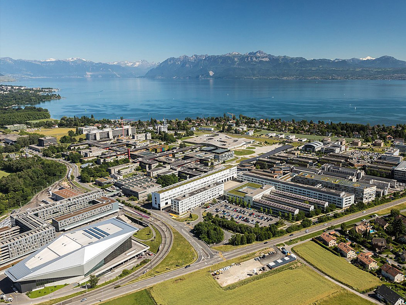 Levées de fonds record en 2022 pour les start-ups à l’EPFL