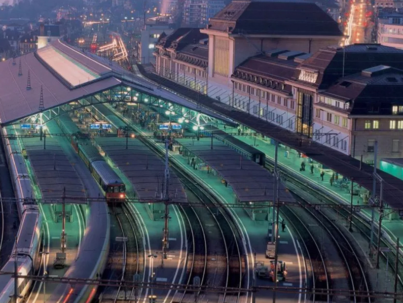 Mise à niveau de la gare de Lausanne: le Conseil d’État et la Municipalité consternés par la décision des CFF