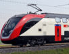 Accord entre les CFF et Alstom concernant les trains duplex pour le trafic grandes lignes