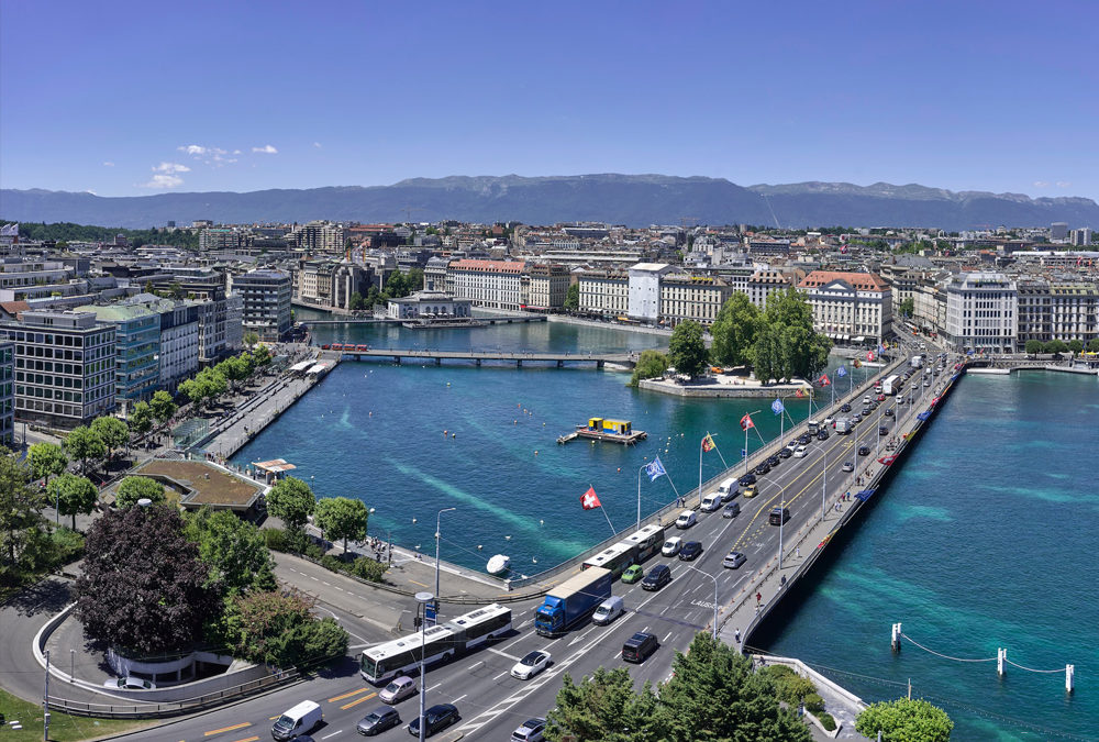 Comptes 2022 de la Ville de Genève: un résultat exceptionnel dans un contexte volatil