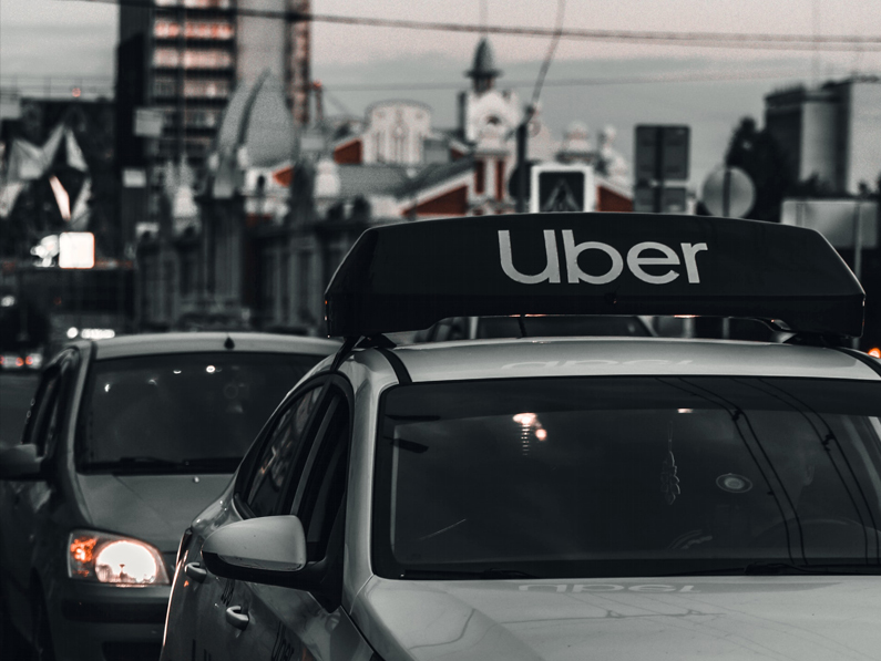 Première indemnisation collective pour Uber en Suisse: 627 chauffeurs indemnisés