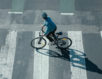 Nouvelle hausse du nombre d’accidents de vélo électrique et augmentation du risque de blessures avec l’âge