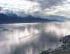 Mandat de négociation approuvé pour un accord franco-suisse sur la régularisation du lac Léman