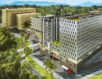 Une première suisse: le quartier durable de l’Etang à Genève décroche le label SNBS-Quartier