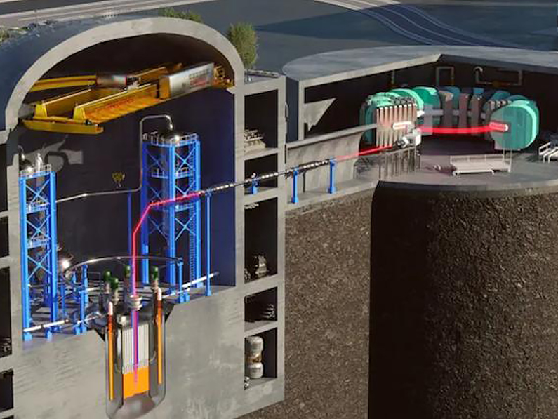 Transmutex reçoit CHF 20 millions pour sa technologie révolutionnaire d’énergie nucléaire